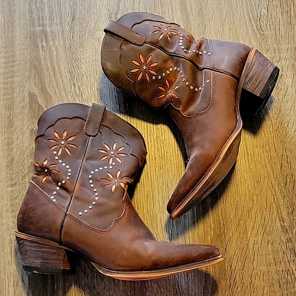 Cowboy Boots